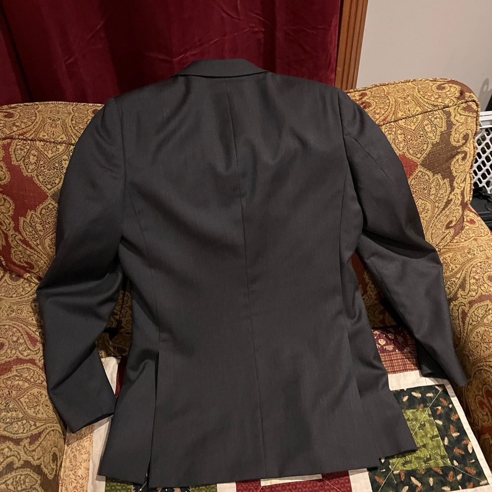 Marc Anthony Blazer